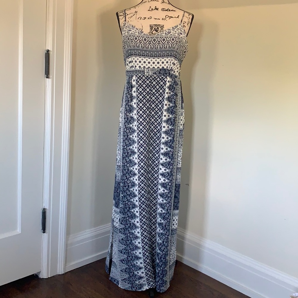 Maurices Sundress Size Large